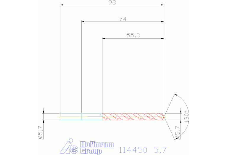 114450 5,7