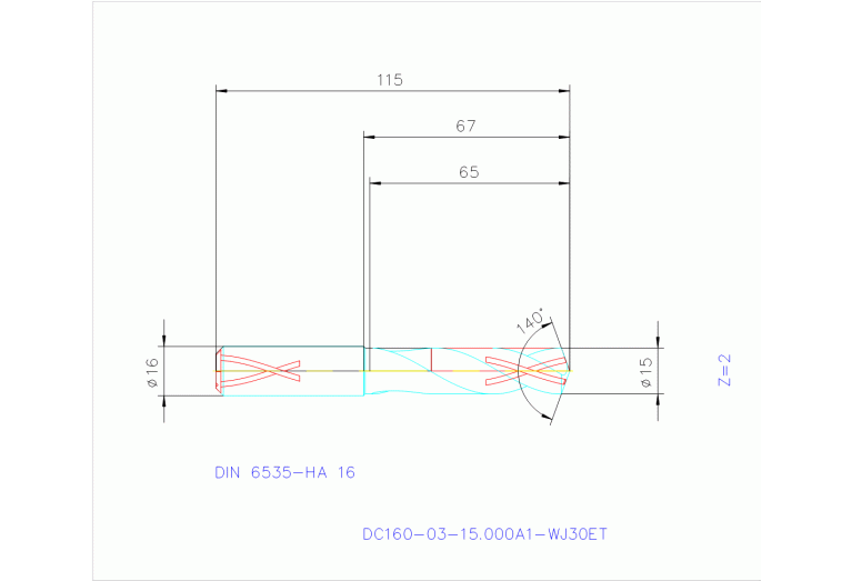 DC160-03-15.000A1-WJ30ET