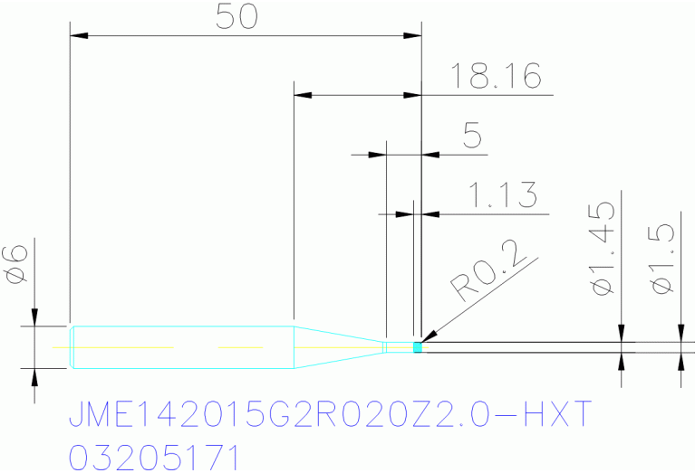 JME142015G2R020Z2.0-HXT