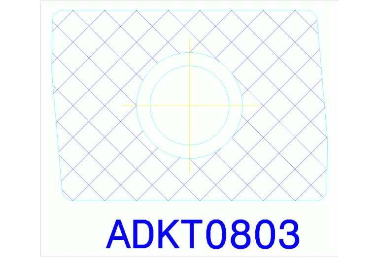 ADKT0803PEL-F56 WKP35