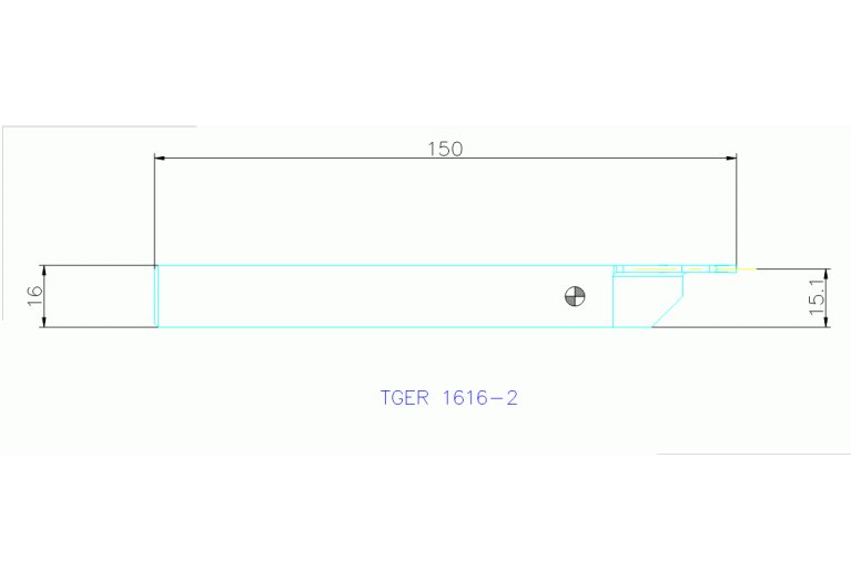 TGER 1616-2