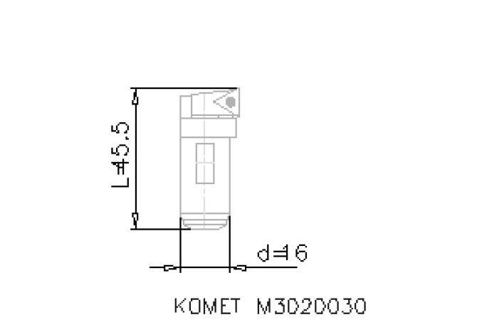 M30 20030