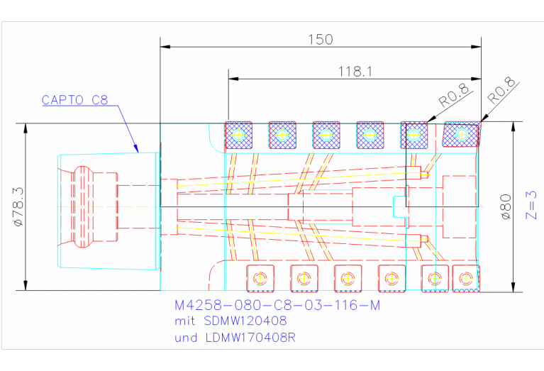 M4258-080-C8-03-116-M