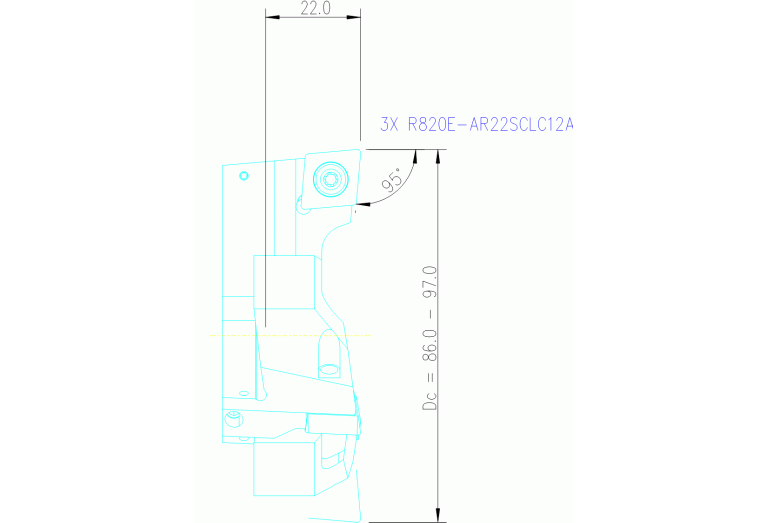 R820E-AR22SCLC12A