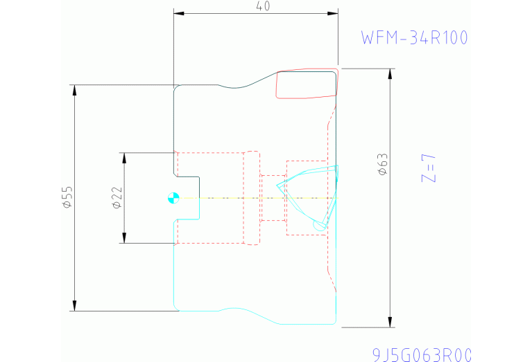 9J5G063R00