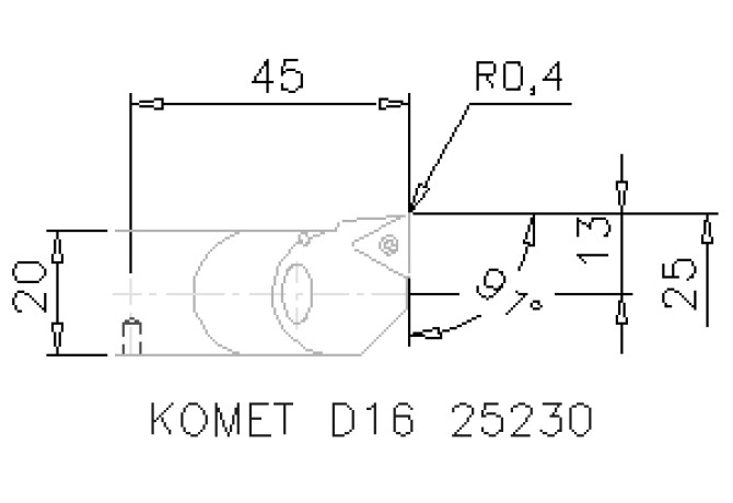D16 25230