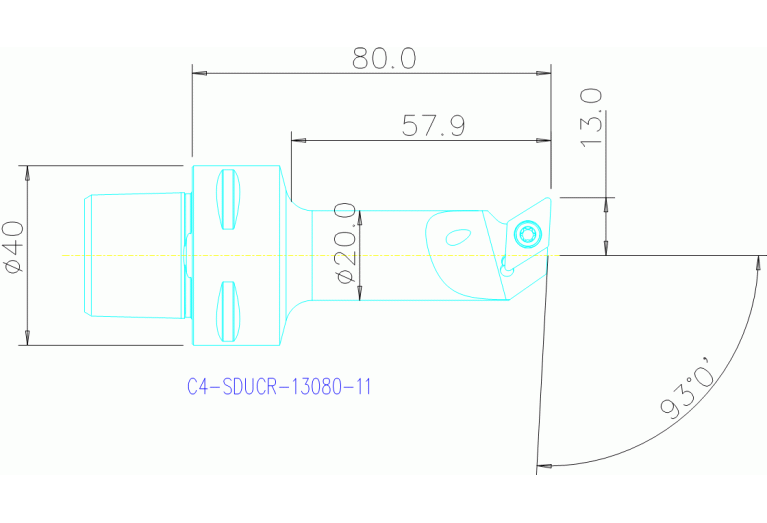 C4-SDUCR-13080-11