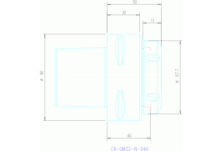 C8-DM32-N-040