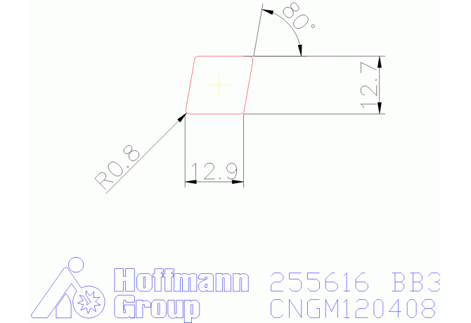 255616 BB3