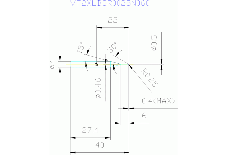 VF2XLBSR0025N060