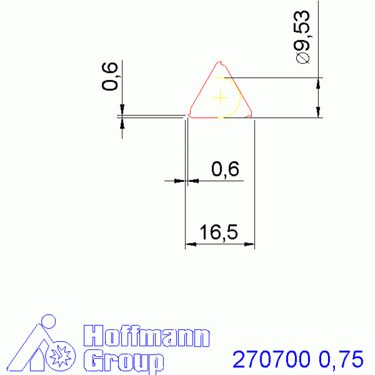 270700 0,75