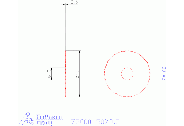 175000 50X0,5