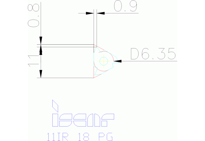 11IR 18 PG IC908
