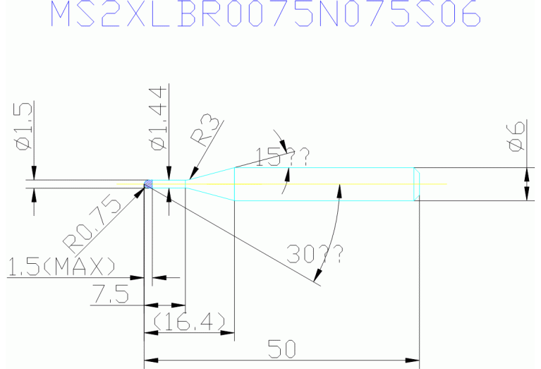 MS2XLBR0075N075S06