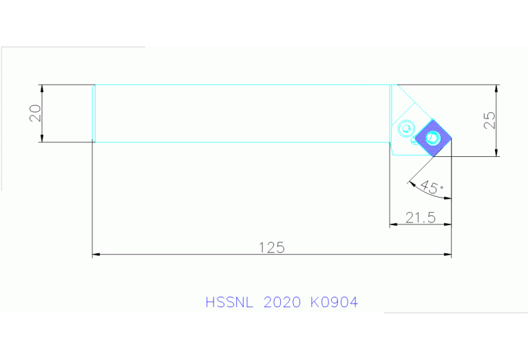 HSSNL 2020 K0904