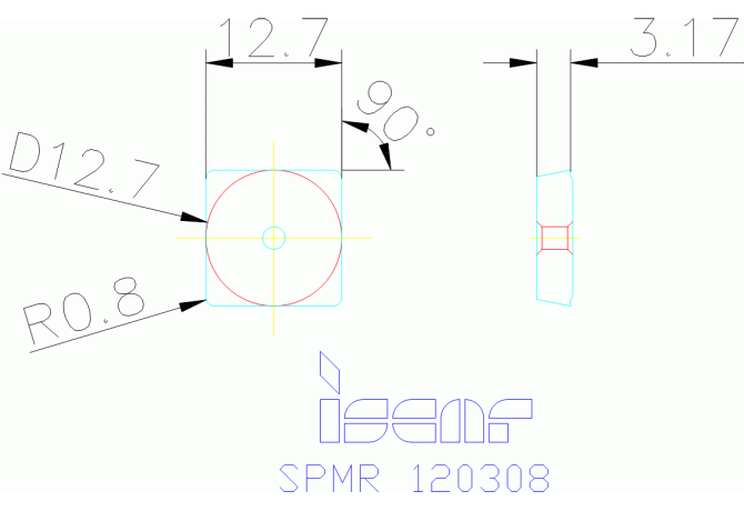 SPMR 120308 IC9350