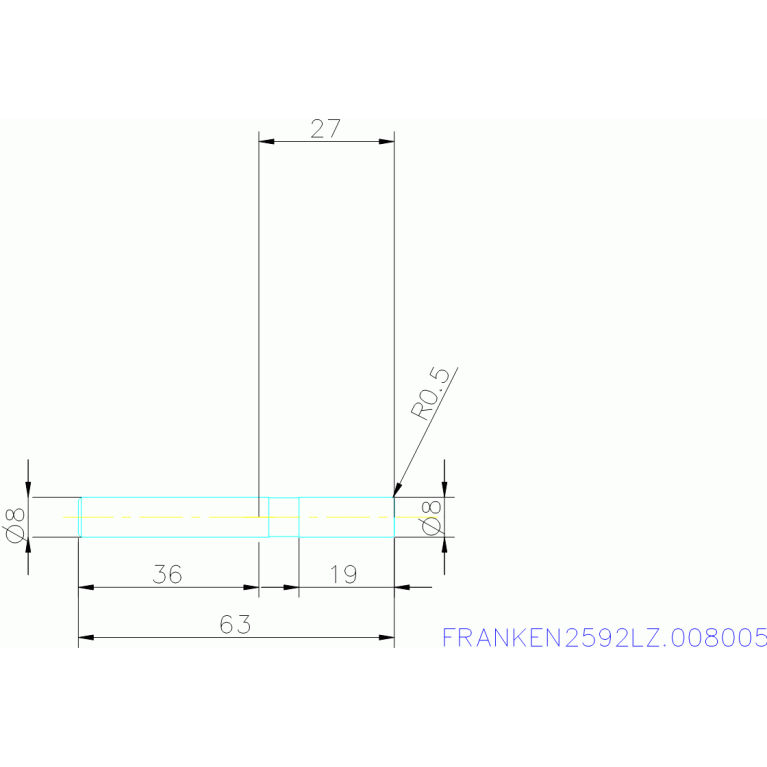 2592LZ.008005