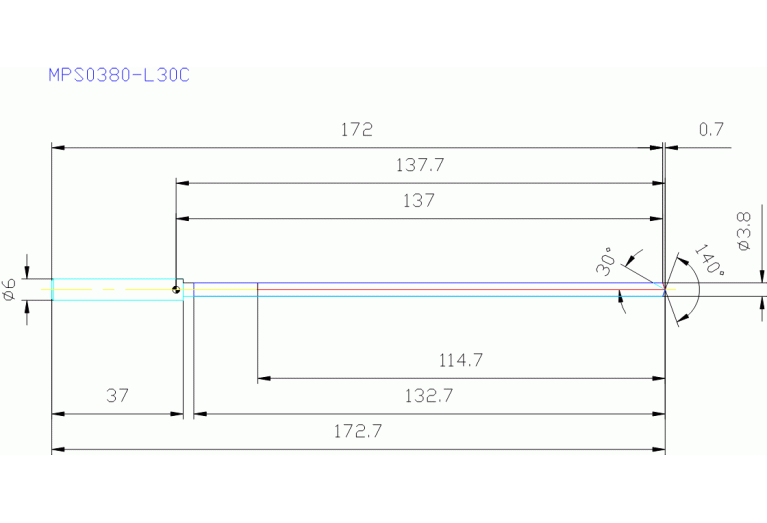 MPS0380-L30C VP15TF