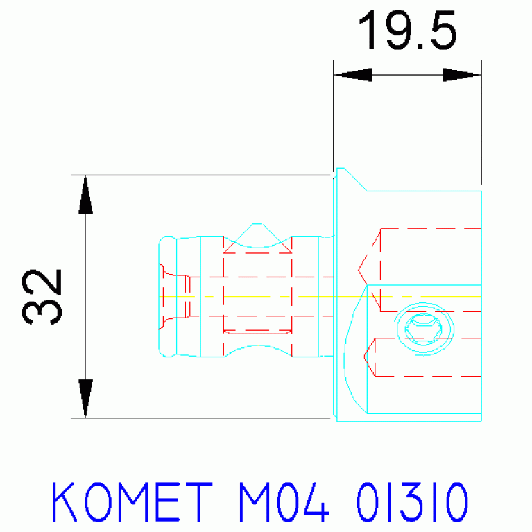 M04 01310