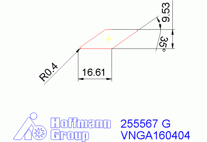 255567 G