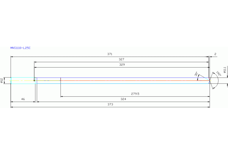 MNS1110-L25C TF15