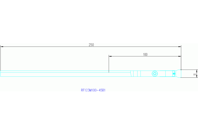 RF123M100-45B1