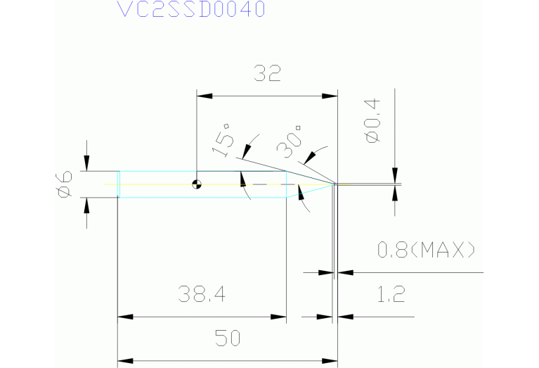 VC2SSD0040