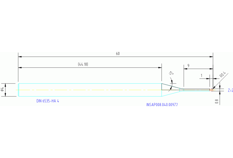 INSAP008.040.009Z2 IN3005