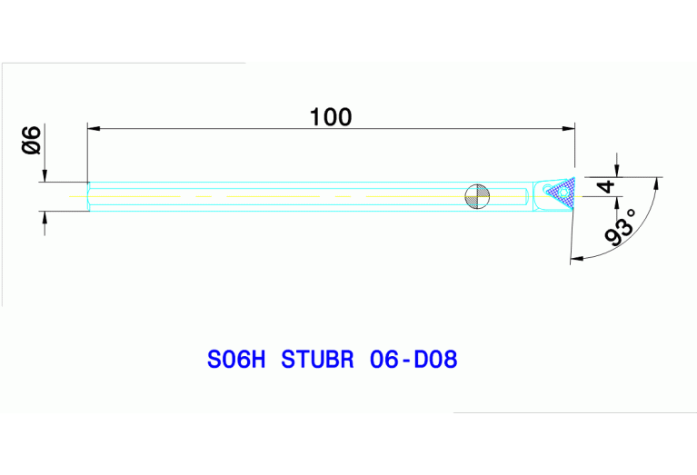 S06H STUBR 06-D08