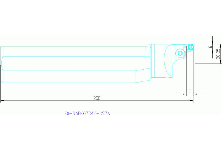 QI-RAFK07C40-023A