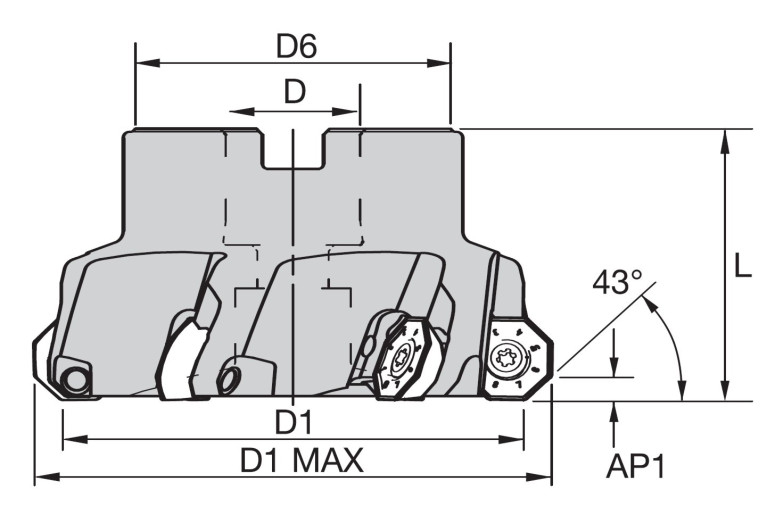 KSOM400OF6445F5