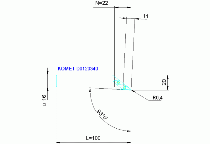 D01 20340