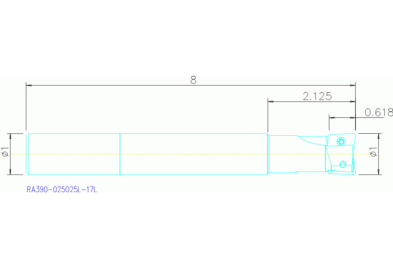 RA390-025O25L-17L