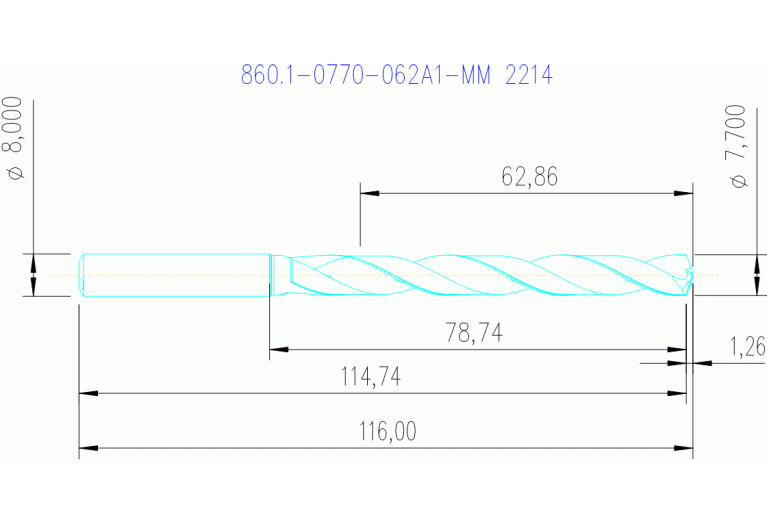 860.1-0770-062A1-MM 2214