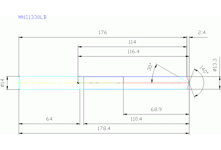 MNS1330LB TF15
