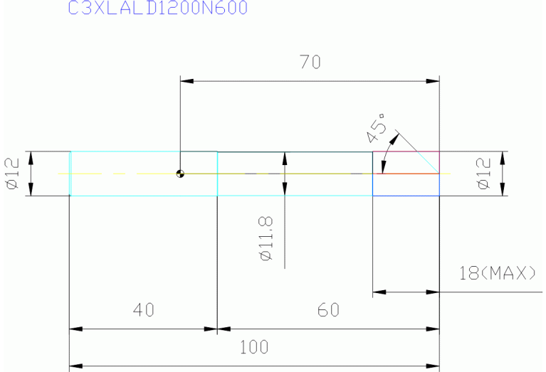 C3XLALD1200N600