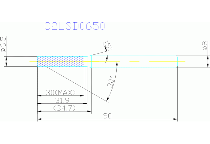 C2LSD0650