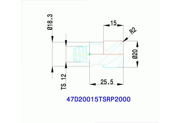 47D20015TSRP2000 IN2005