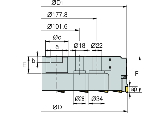 APDM315L-A18Z