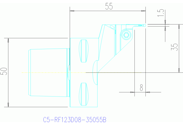 C5-RF123D08-35055B