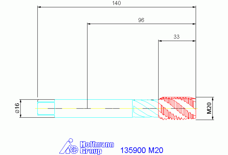 135900 M20