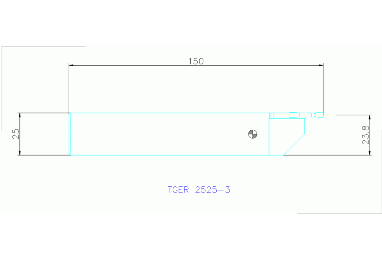 TGER 2525-3
