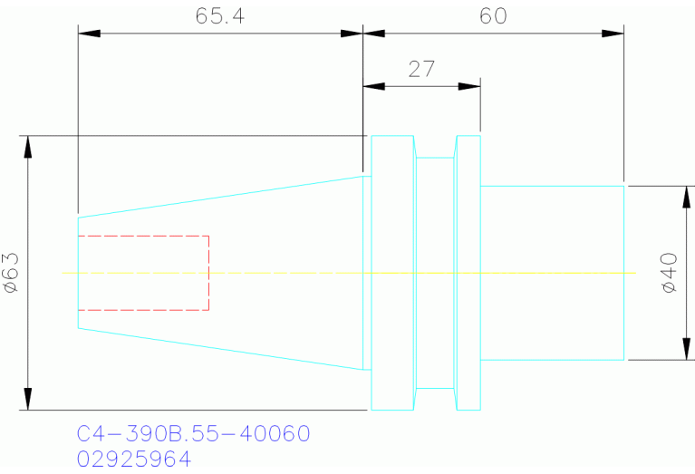 C4-390B.55-40060