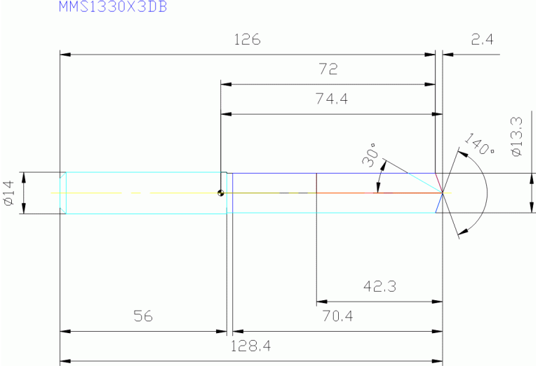 MMS1330X3DB DP7020