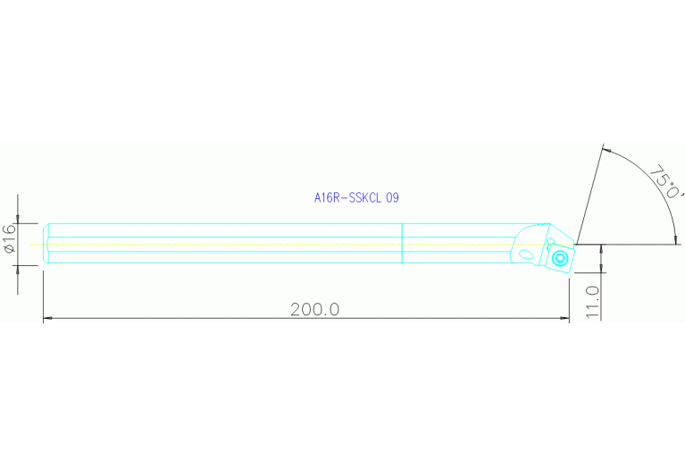 A16R-SSKCL 09