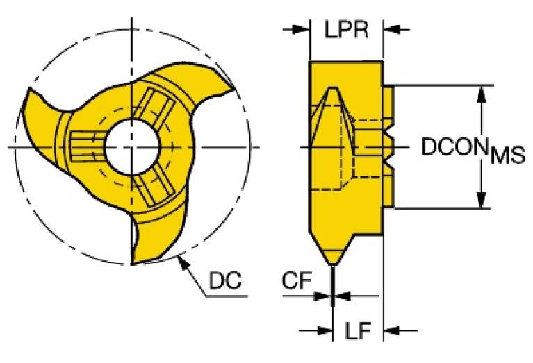 327R09-18 250VM-TH 1025