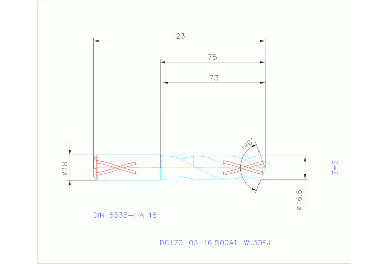 DC170-03-16.500A1-WJ30EJ