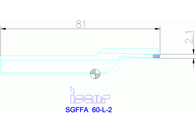 SGFFA 60-L-2