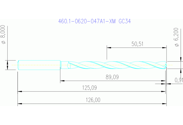 460.1-0620-047A1-XM GC34
