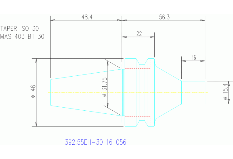 392.55EH-30 16 056